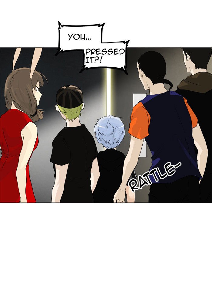 Tower of God, Chapter 199 image 35